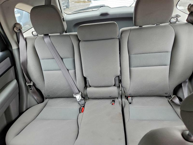 Продажа на аукционе авто 2011 Honda Cr-v, vin: 5J6RE4H3XBL073628, номер лота: 70741146