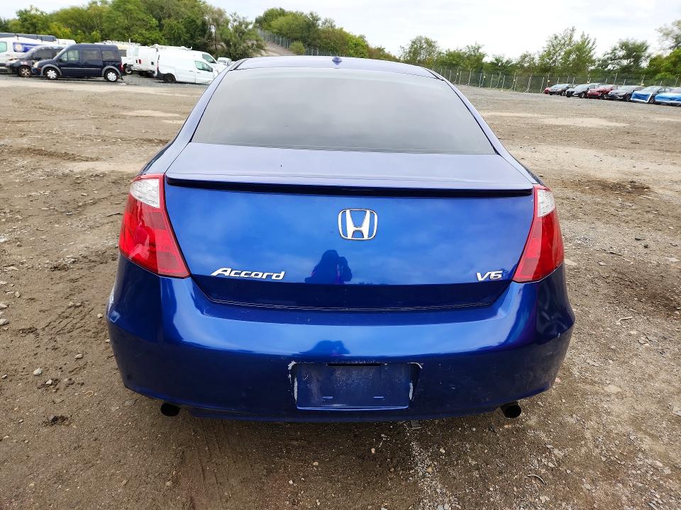 Продаж на аукціоні авто 2009 Honda Accord, vin: 1HGCS22889A000133, номер лоту: 70486266