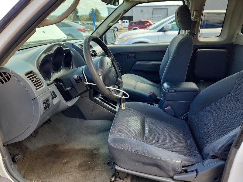 Продажа на аукционе авто 2003 Nissan Frontier, vin: 1N6DD26T83C439093, номер лота: 66989816