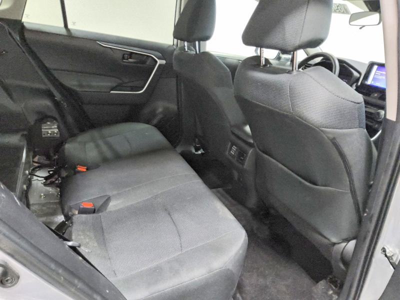 Aukcja sprzedaży 2024 Toyota Rav4, vin: 2T3F1RFV8RC466462, numer aukcji: 69007406
