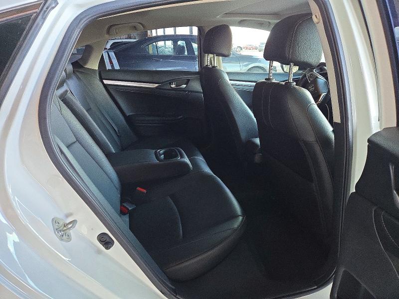 Продажа на аукционе авто 2018 Honda Civic, vin: JHMFC1F75JX007772, номер лота: 71284796