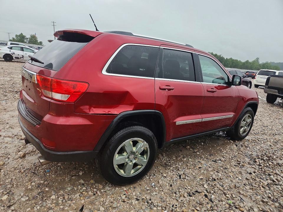 67740166 :رقم المزاد ، 1C4RJFAG2CC224912 vin ، 2012 Jeep Grand Cherokee مزاد بيع