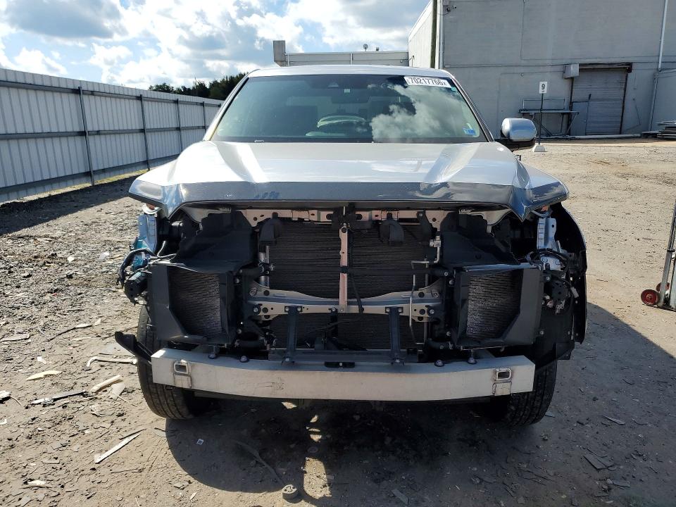 Aukcja sprzedaży 2024 Toyota Tundra, vin: 5TFNA5DB3RX182499, numer aukcji: 70217766
