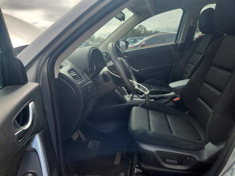 2013 Mazda Cx-5 მანქანა იყიდება აუქციონზე, vin: JM3KE2CEXD0116364, აუქციონის ნომერი: 70494056