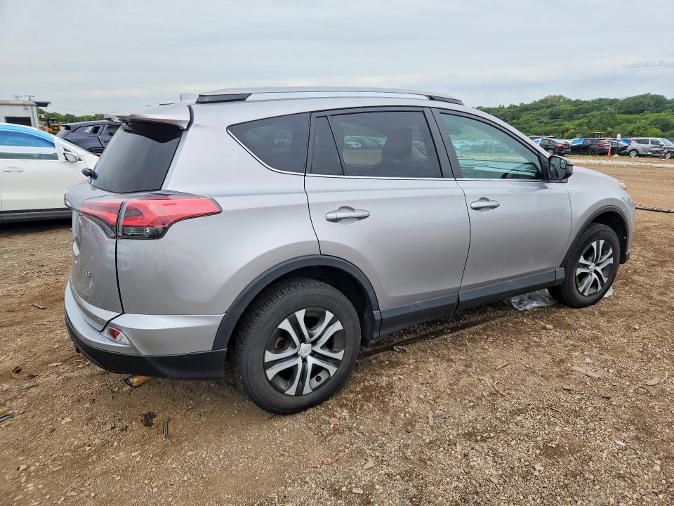 Aukcja sprzedaży 2018 Toyota Rav4, vin: 2T3ZFREV1JW408955, numer aukcji: 66861746