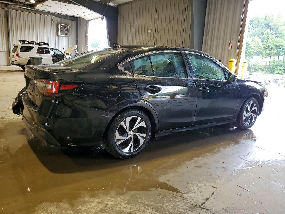 2022 Subaru Legacy მანქანა იყიდება აუქციონზე, vin: 4S3BWAF67N3027565, აუქციონის ნომერი: 67364496