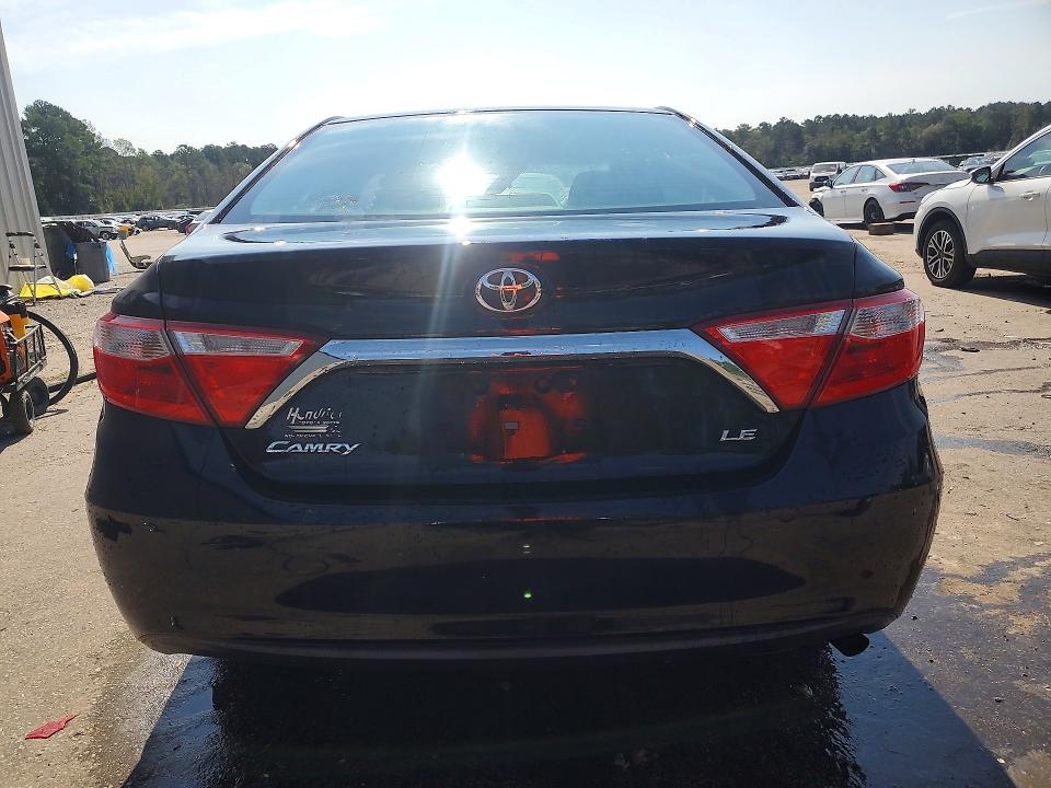 Aukcja sprzedaży 2016 Toyota Camry, vin: 4T1BF1FK6GU139618, numer aukcji: 67499196