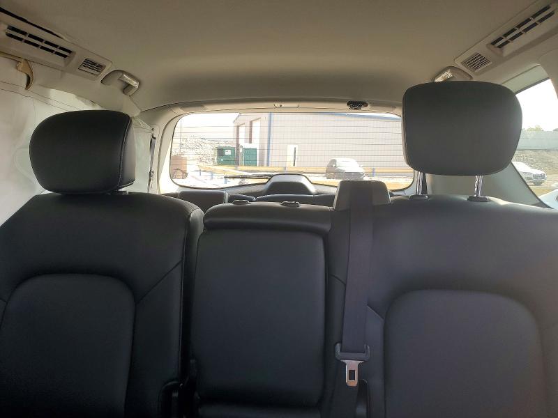 Продажа на аукционе авто 2018 Infiniti Qx80, vin: JN8AZ2ND1J9840761, номер лота: 67419166
