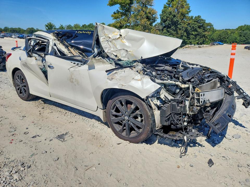 Aukcja sprzedaży 2018 Nissan Altima, vin: 1N4AL3AP9JC159873, numer aukcji: 68366366