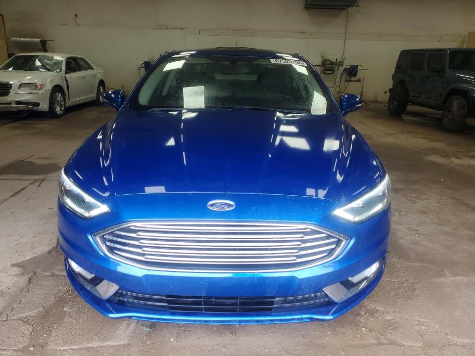 Aukcja sprzedaży 2017 Ford Fusion, vin: 3FA6P0HD1HR139519, numer aukcji: 67529736