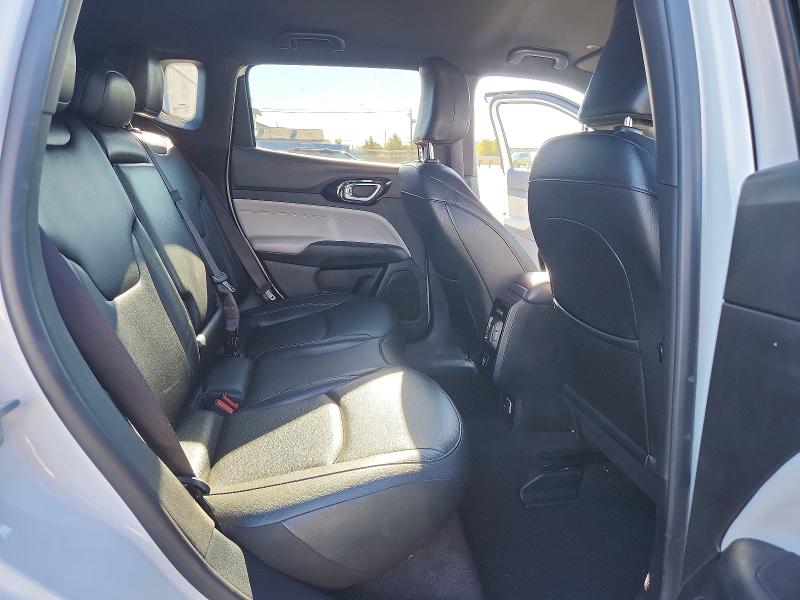 Продаж на аукціоні авто 2025 Jeep Compass, vin: 3C4NJDCN4ST524243, номер лоту: 67873706