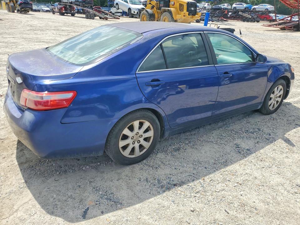 2009 Toyota Camry მანქანა იყიდება აუქციონზე, vin: 4T1BE46K89U317875, აუქციონის ნომერი: 67297436
