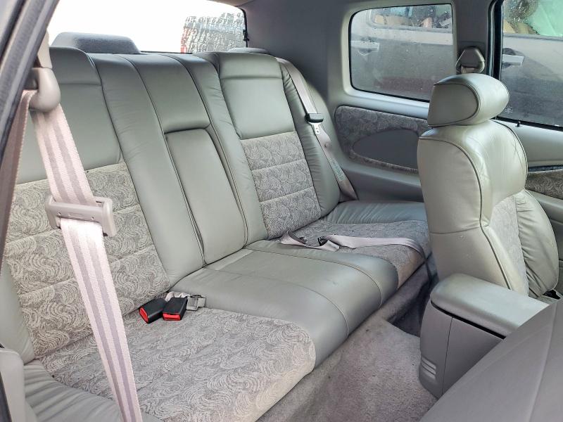 Продаж на аукціоні авто 1996 Mercury Cougar, vin: 1MELM62W8TH614658, номер лоту: 69115086