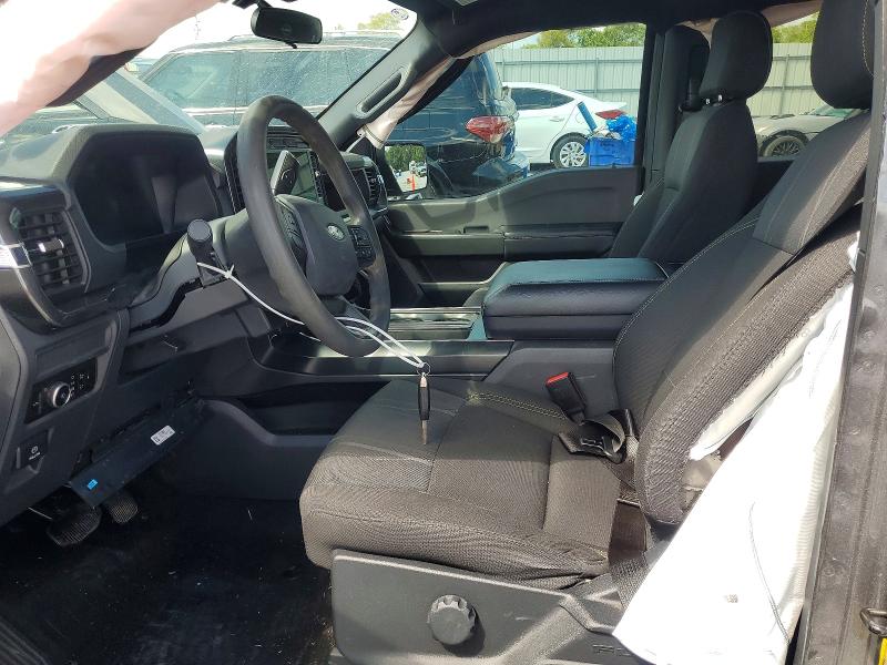 Aukcja sprzedaży 2024 Ford F150, vin: 1FTEW2KP4RKF20438, numer aukcji: 68399756