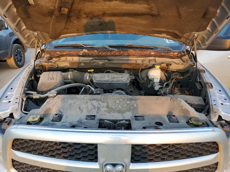 2013 Ram 1500 მანქანა იყიდება აუქციონზე, vin: 1C6RR6GPXDS655674, აუქციონის ნომერი: 68055476