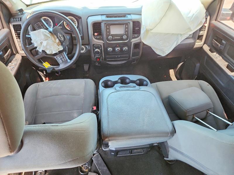 Aukcja sprzedaży 2015 Ram 1500, vin: 1C6RR6KT4FS650476, numer aukcji: 69334726