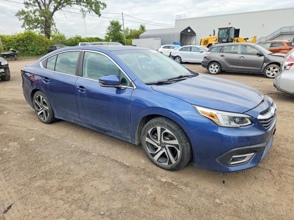 Aukcja sprzedaży 2020 Subaru Legacy, vin: 4S3BWDN63L3007328, numer aukcji: 68870706