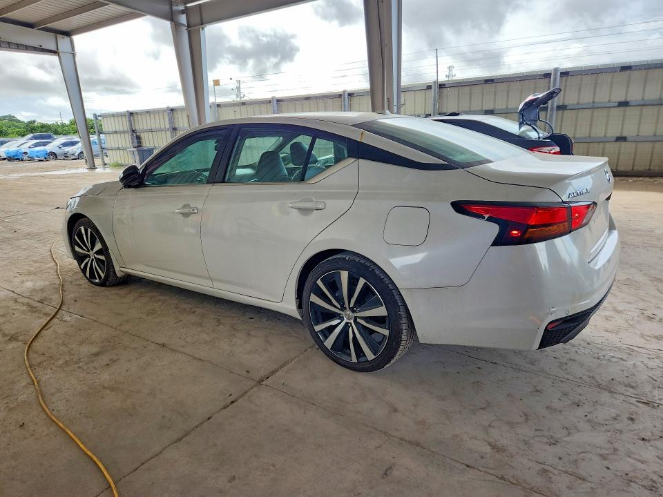 Продажа на аукционе авто 2020 Nissan Altima, vin: 1N4BL4CVXLC213206, номер лота: 70094566
