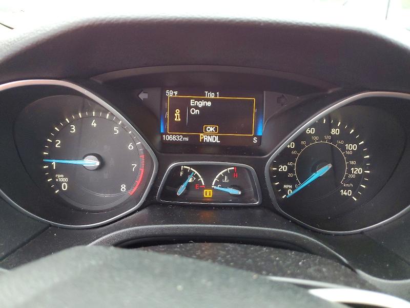 Продажа на аукционе авто 2017 Ford Focus, vin: 1FADP3K28HL232732, номер лота: 69232186