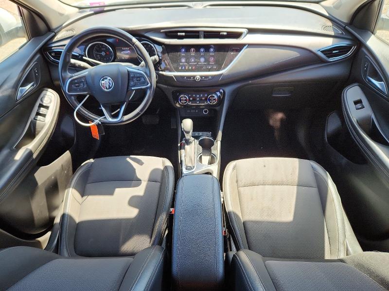 67372956 :رقم المزاد ، KL4MMDSL2MB161247 vin ، 2021 Buick Encore Gx مزاد بيع