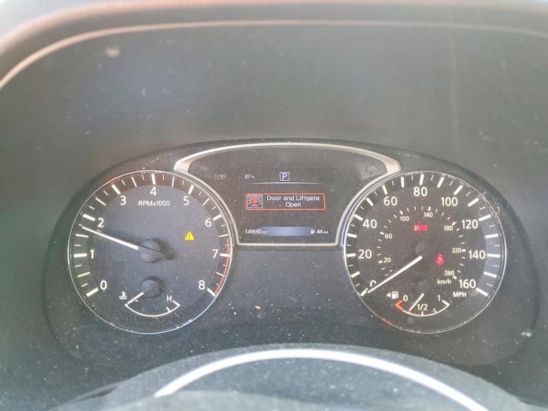 Продажа на аукционе авто 2017 Nissan Pathfinder, vin: 5N1DR2MN2HC681051, номер лота: 69296906