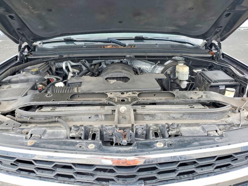 Aukcja sprzedaży 2015 Chevrolet Tahoe, vin: 1GNSCBKC7FR508772, numer aukcji: 68043576