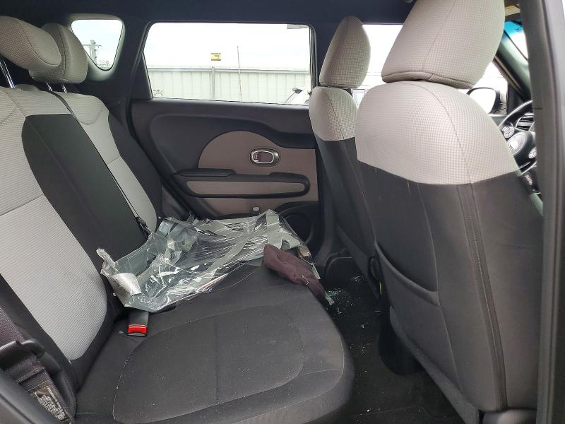 2014 Kia Soul მანქანა იყიდება აუქციონზე, vin: KNDJN2A29E7004628, აუქციონის ნომერი: 69983196