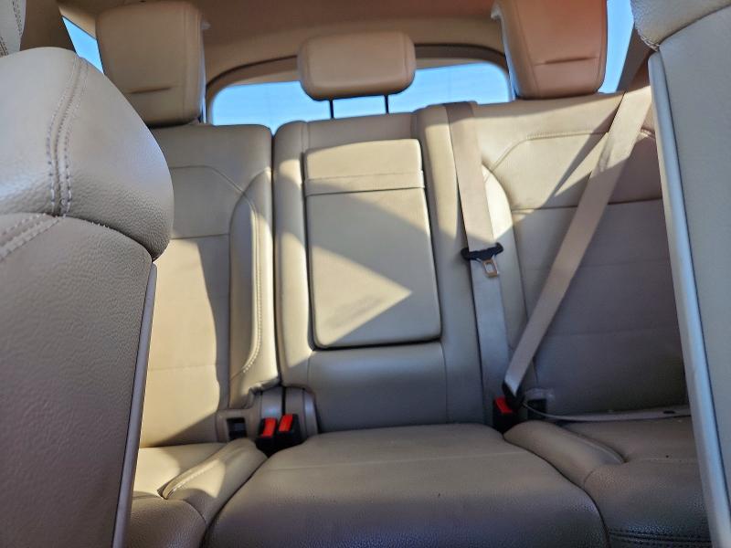 69398376 :رقم المزاد ، 4JGDA5JB9DA189139 vin ، 2013 Mercedes-benz Ml مزاد بيع