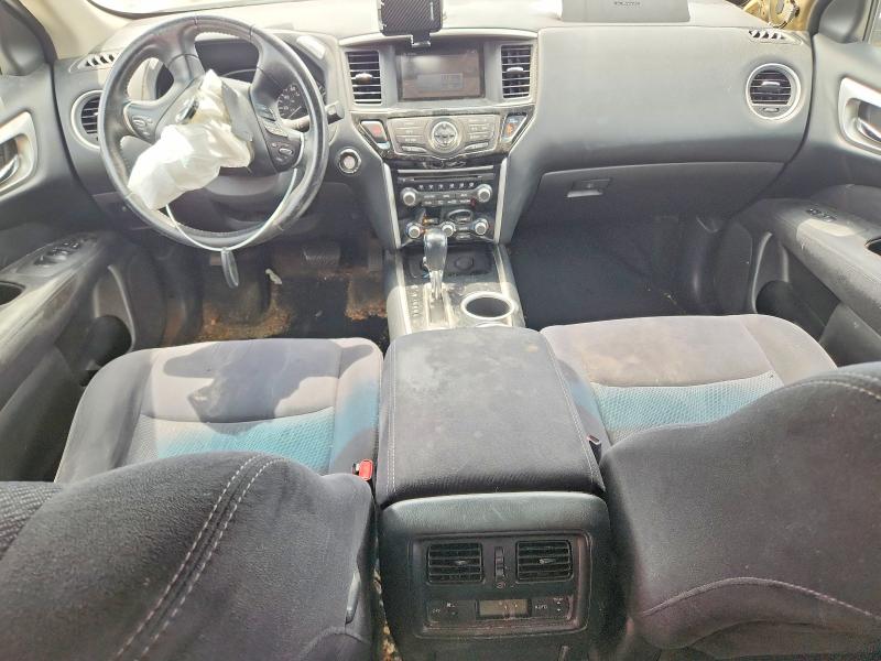 68300216 :رقم المزاد ، 5N1AR2MM9DC622390 vin ، 2013 Nissan Pathfinder مزاد بيع