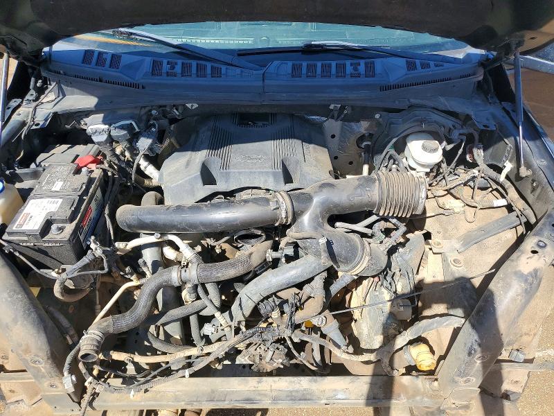Продажа на аукционе авто 2018 Ford F150, vin: 1FTEW1EG4JFB11648, номер лота: 69008146
