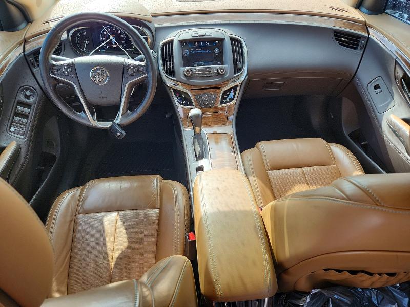 Aukcja sprzedaży 2014 Buick Lacrosse, vin: 1G4GF5G35EF199203, numer aukcji: 67101396