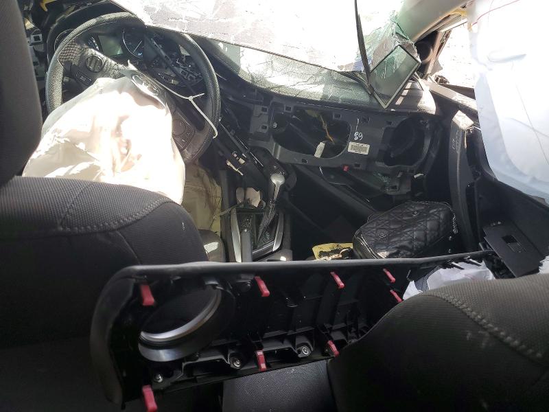 69456766 :رقم المزاد ، 2T1BURHE0KC145145 vin ، 2019 Toyota Corolla مزاد بيع