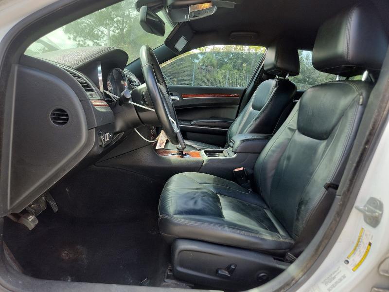 Aukcja sprzedaży 2013 Chrysler 300, vin: 2C3CCAAG0DH588901, numer aukcji: 70845896