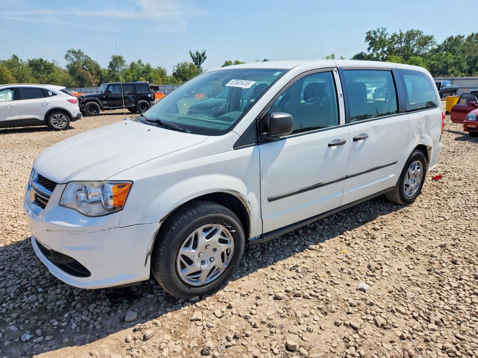 Продажа на аукционе авто 2015 Dodge Grand Caravan, vin: 2C4RDGBGXFR508179, номер лота: 67641416