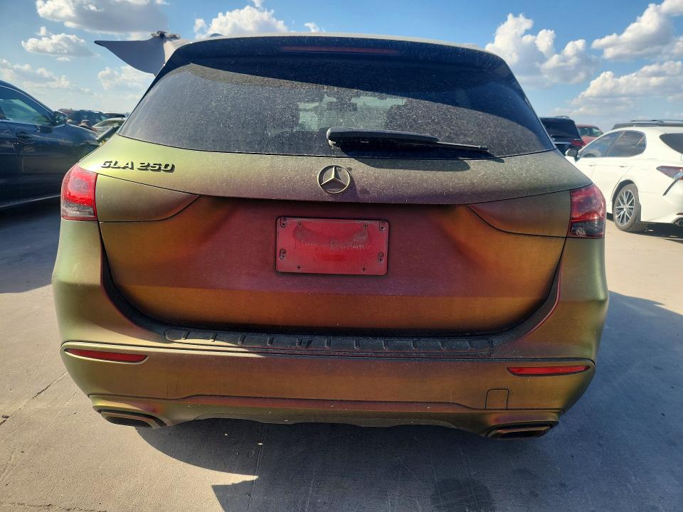 Aukcja sprzedaży 2021 Mercedes-benz Gla, vin: W1N4N4GB2MJ259213, numer aukcji: 67122966
