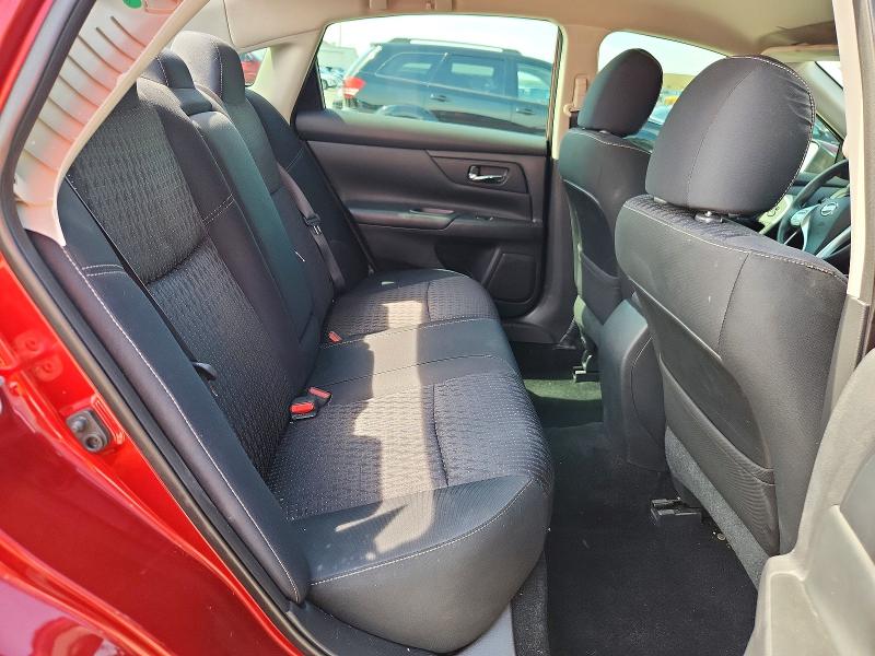 Aukcja sprzedaży 2016 Nissan Altima, vin: 1N4AL3AP5GN392288, numer aukcji: 70269896
