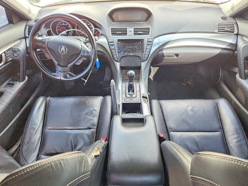 69166996 :رقم المزاد ، 19UUA9F2XAA001472 vin ، 2010 Acura Tl مزاد بيع