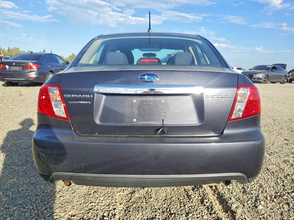 Продаж на аукціоні авто 2011 Subaru Impreza, vin: JF1GE6A6XBH516169, номер лоту: 67935436