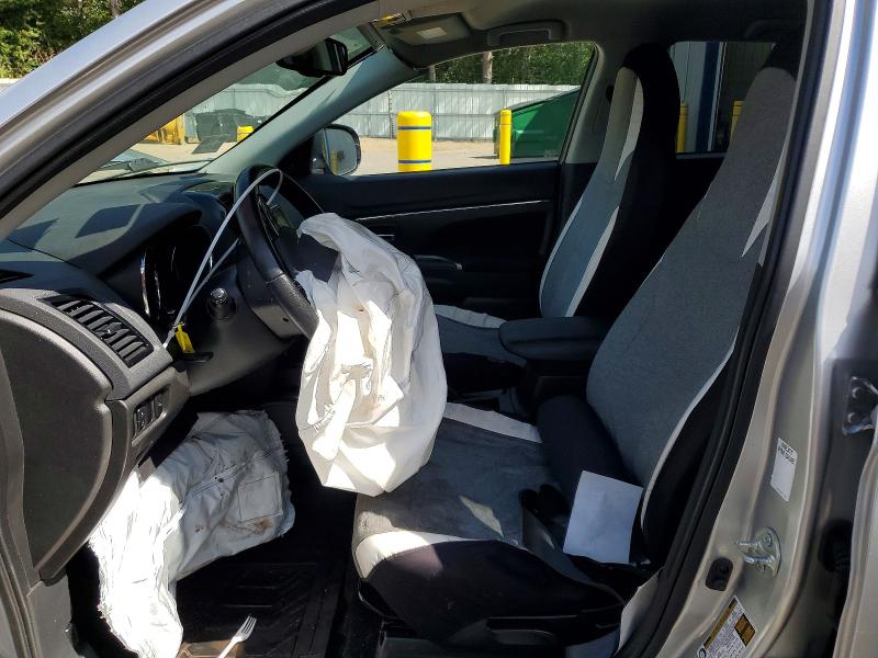 Aukcja sprzedaży 2021 Mitsubishi Outlander Sport, vin: JA4ARUAU1MU031575, numer aukcji: 67463656