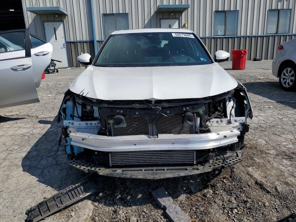 Aukcja sprzedaży 2023 Acura Integra, vin: 19UDE4H67PA019041, numer aukcji: 68079686
