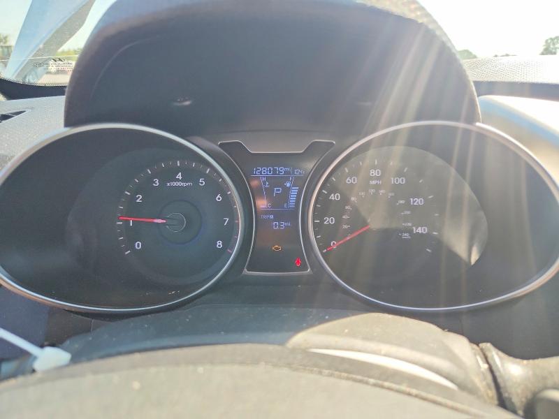2017 Hyundai Veloster მანქანა იყიდება აუქციონზე, vin: KMHTC6ADXHU316658, აუქციონის ნომერი: 67190876