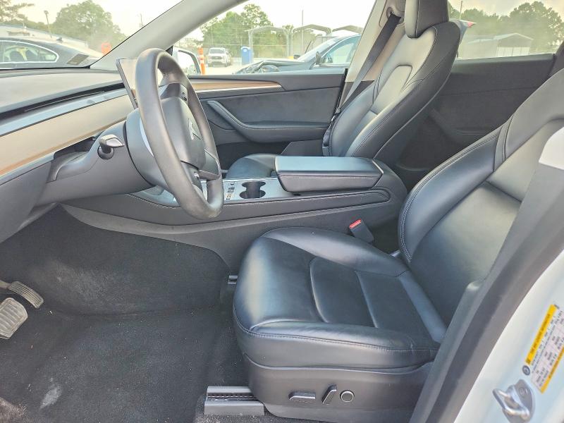 Продаж на аукціоні авто 2023 Tesla Model Y, vin: 7SAYGDEE7PF686367, номер лоту: 67643596