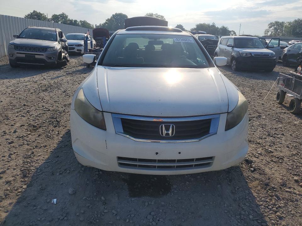 Aukcja sprzedaży 2008 Honda Accord, vin: 1HGCP26748A078443, numer aukcji: 67346876