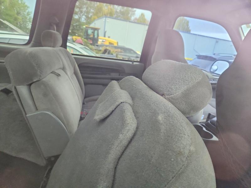 Продажа на аукционе авто 2001 Ford Excursion, vin: 1FMNU41S81EB19206, номер лота: 70731266