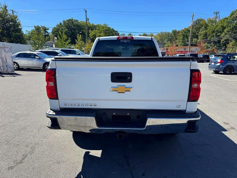 70837186 :رقم المزاد ، 1GCVKREC3GZ164310 vin ، 2016 Chevrolet Silverado مزاد بيع