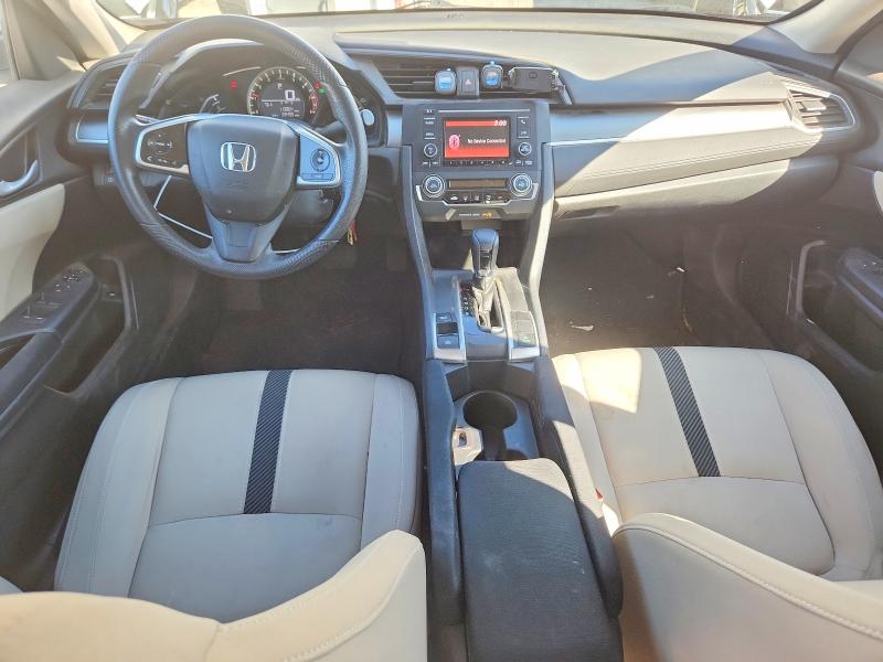 Aukcja sprzedaży 2017 Honda Civic, vin: 2HGFC2F55HH542123, numer aukcji: 69189416