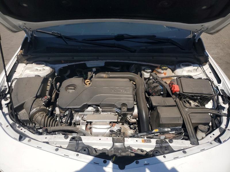 Auction sale of the 2019 Chevrolet Malibu, vin: 1G1ZB5ST1KF211450, lot number: 67847066