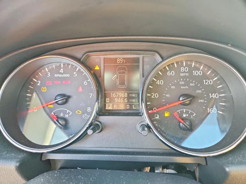 Auction sale of the 2011 Nissan Rogue, vin: JN8AS5MV0BW272375, lot number: 69558336