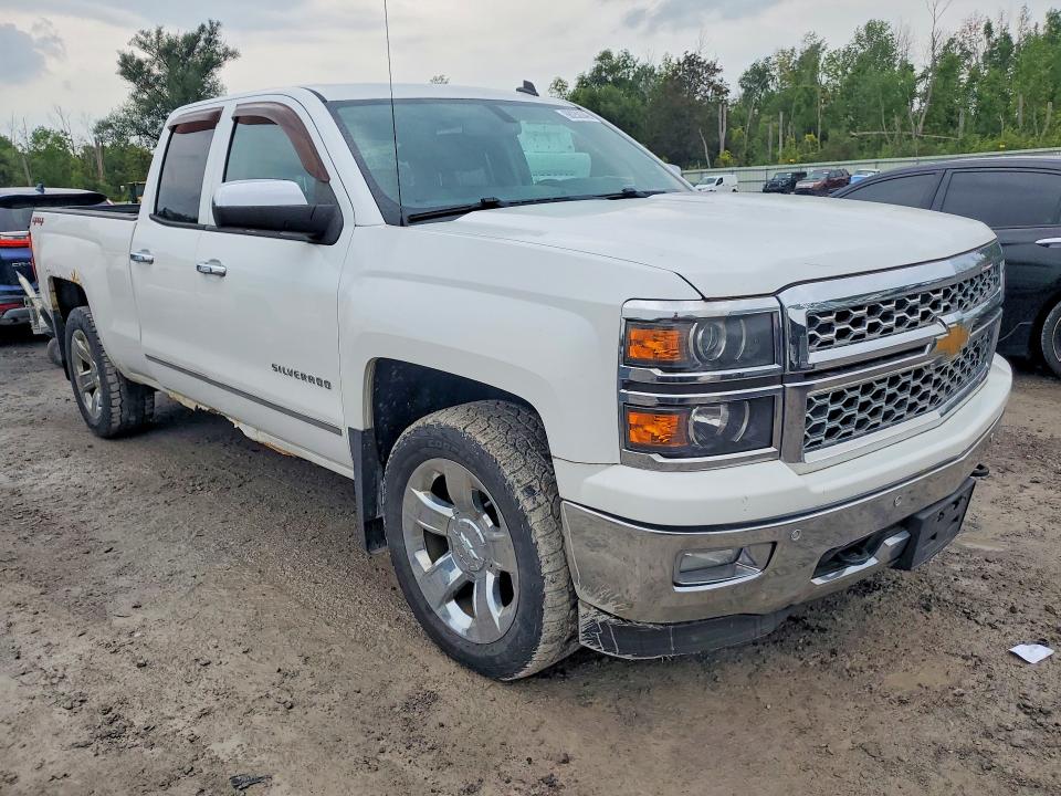 68250346 :رقم المزاد ، 1GCVKSEC9EZ154501 vin ، 2014 Chevrolet Silverado مزاد بيع