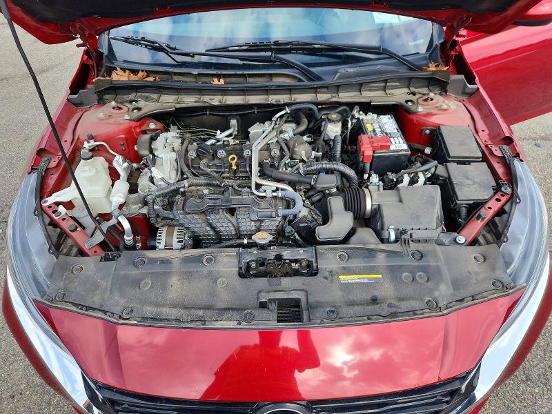2023 Nissan Altima მანქანა იყიდება აუქციონზე, vin: 1N4BL4DV3PN391094, აუქციონის ნომერი: 67094956
